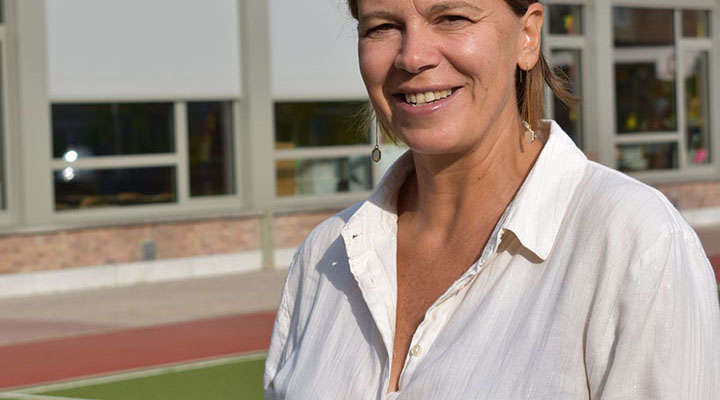 Britt Moens