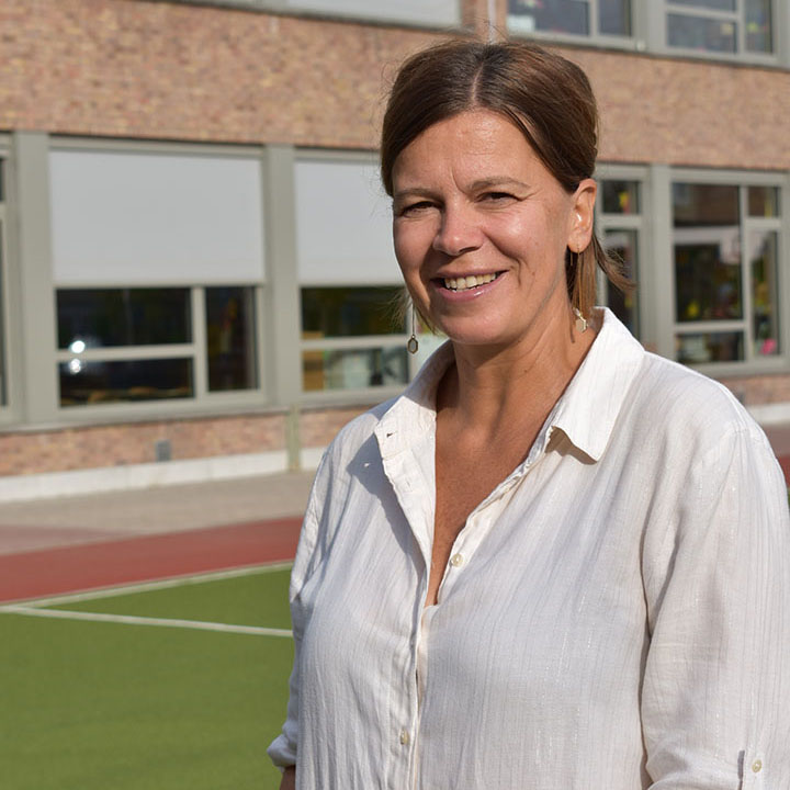Britt Moens