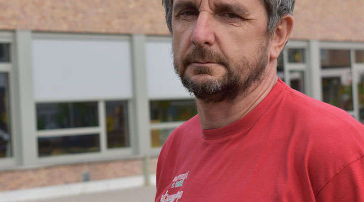 Ivan Vergouwen