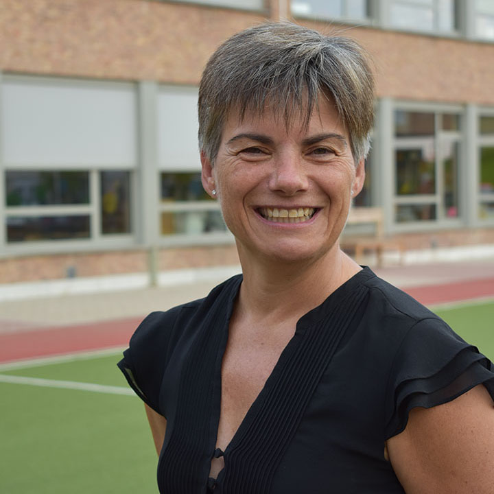 Gitta Pauwels