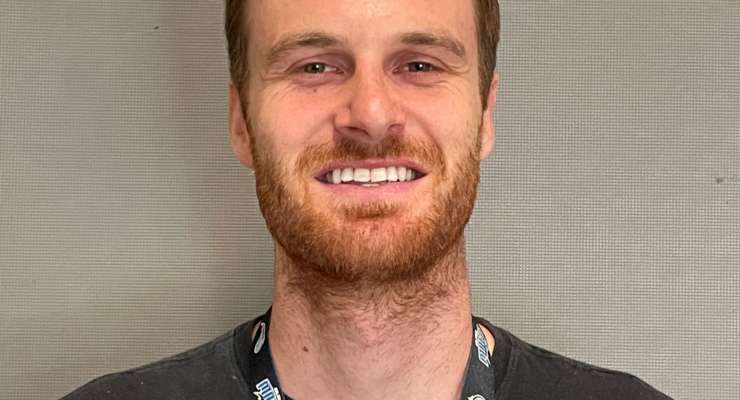 Sam Bolsens