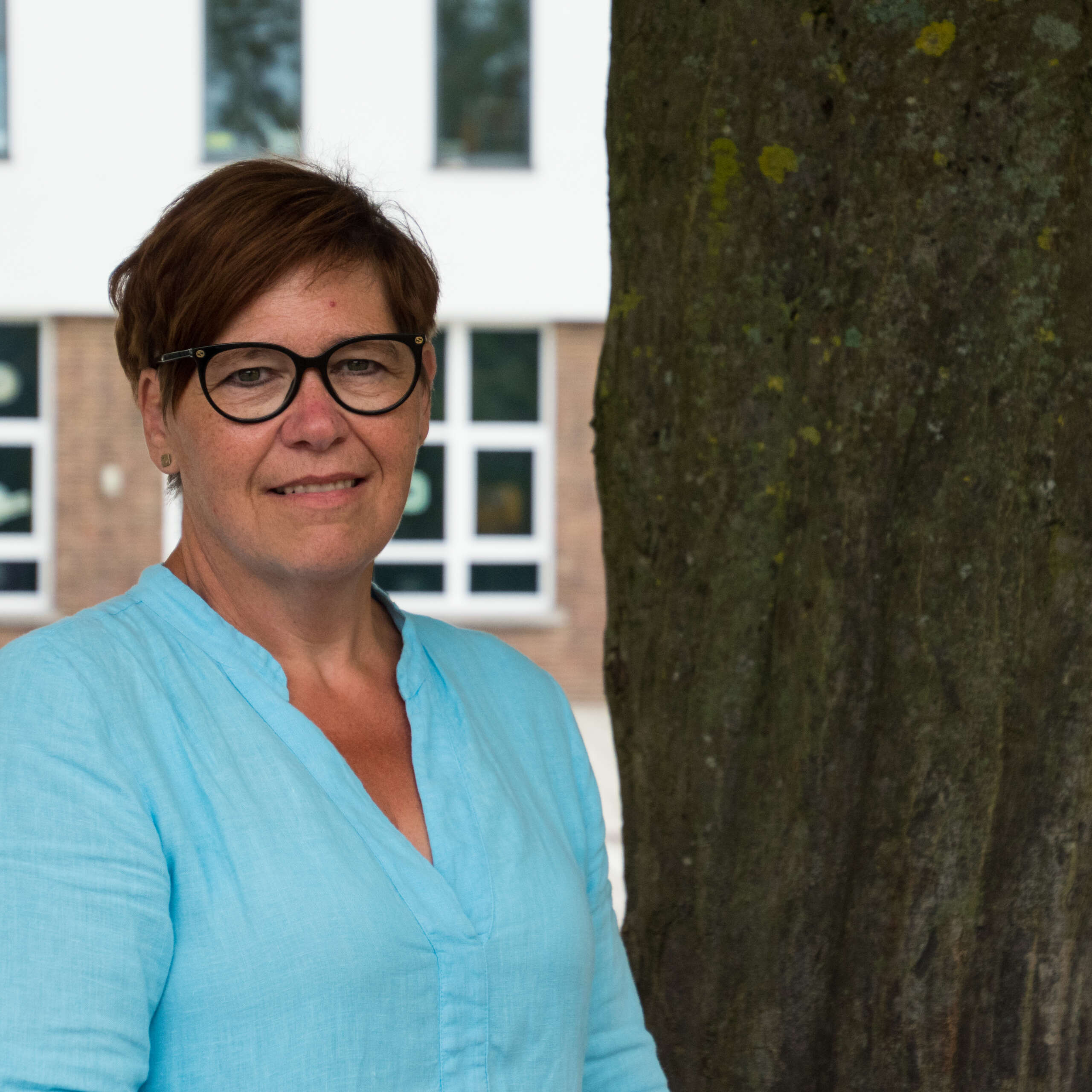 leerlingenadministratie GO! basisschool De Parel